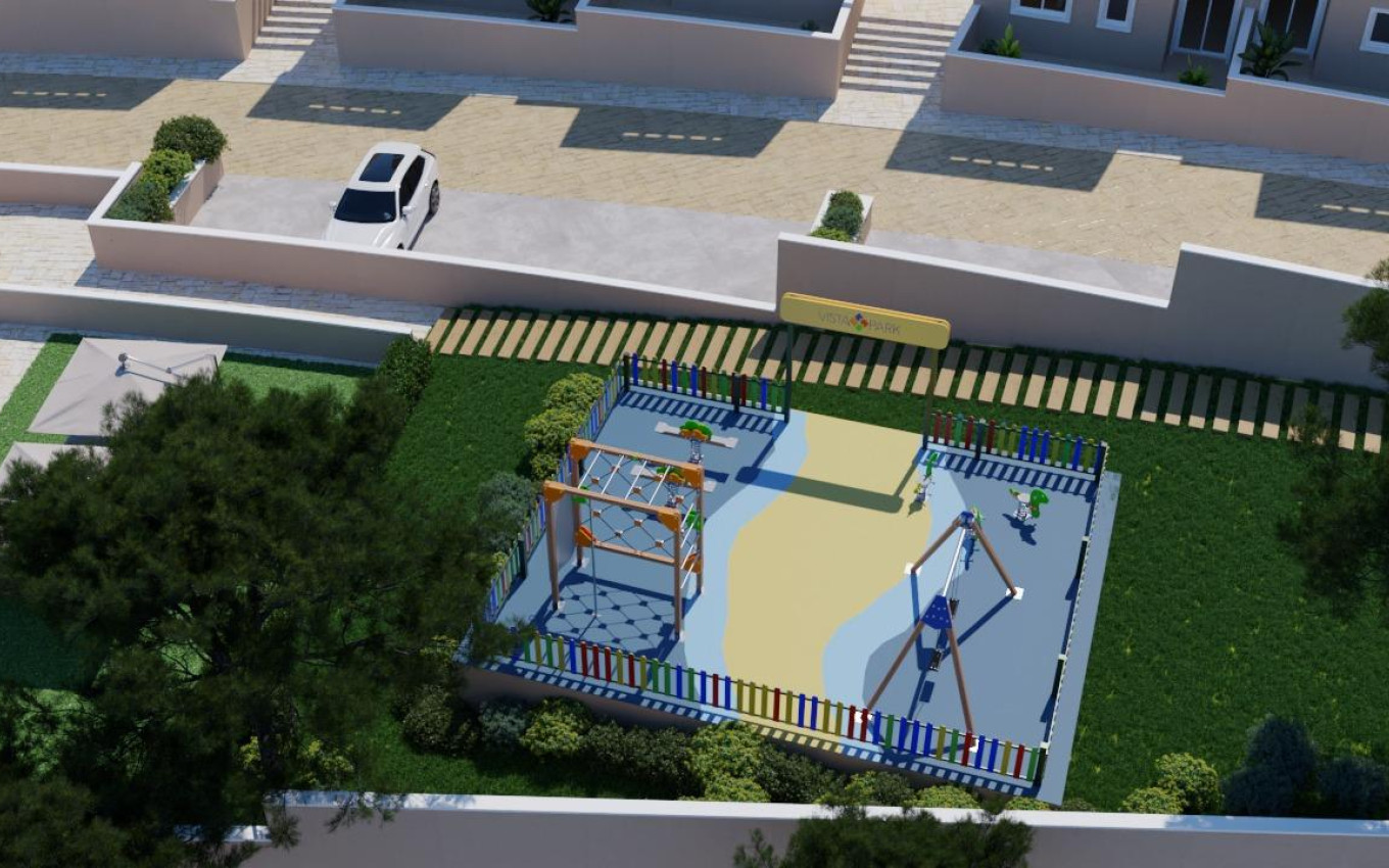 Obra Nueva - Apartamento - Pilar de la Horadada - Lo Romero Golf