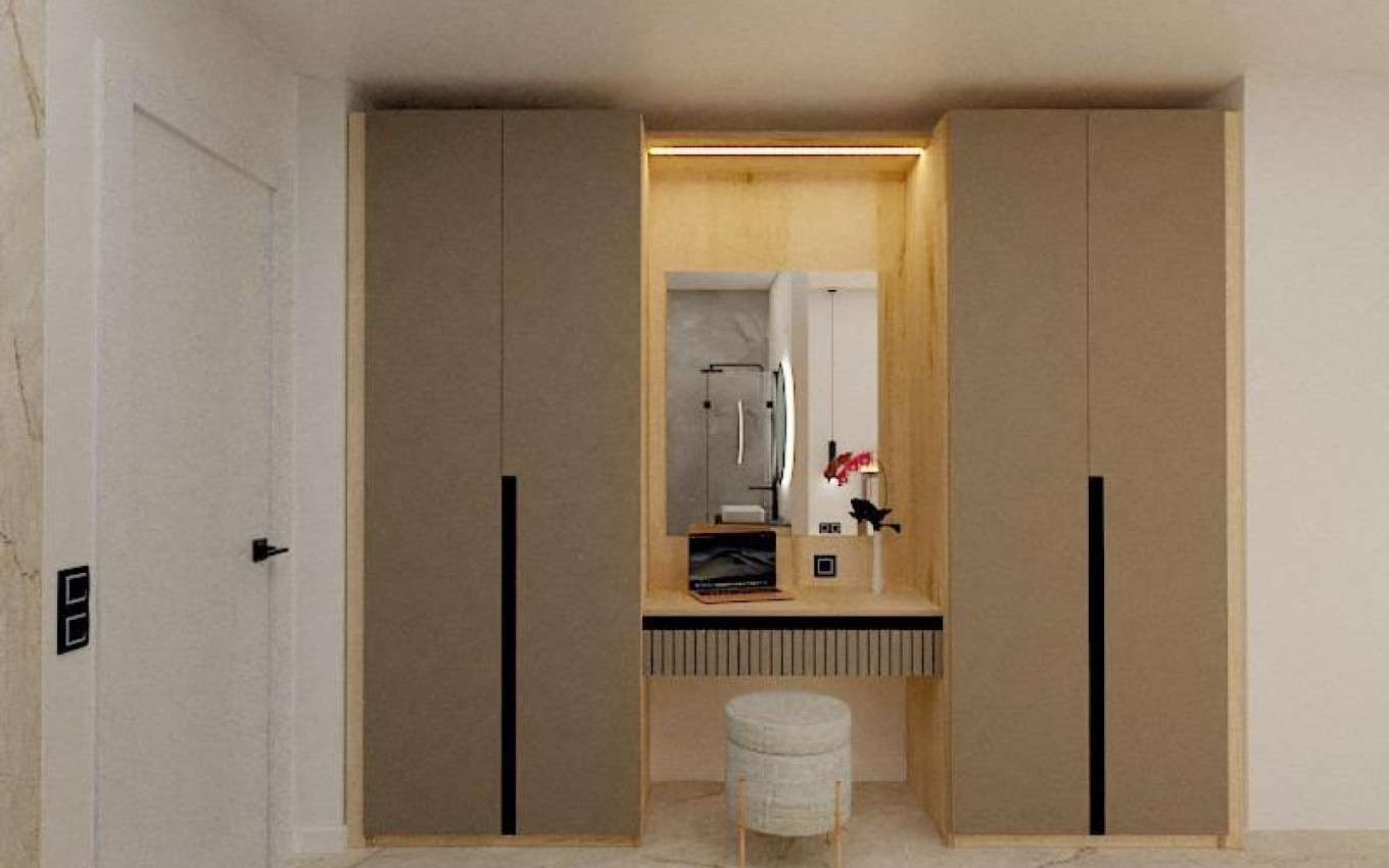 Obra Nueva - Apartamento - Pilar de la Horadada - Playa de las Higuericas