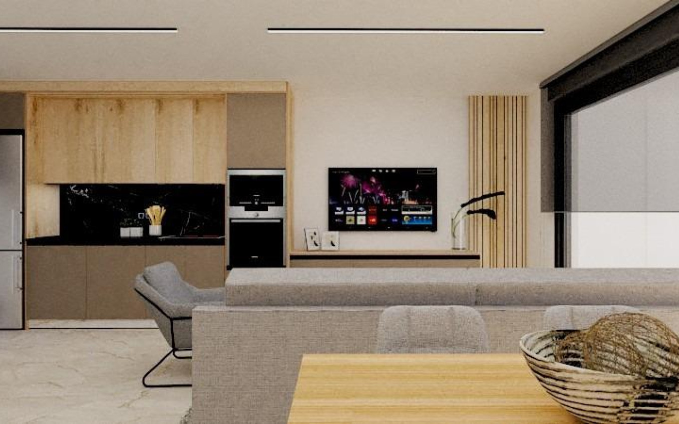 Obra Nueva - Apartamento - Pilar de la Horadada - Playa de las Higuericas