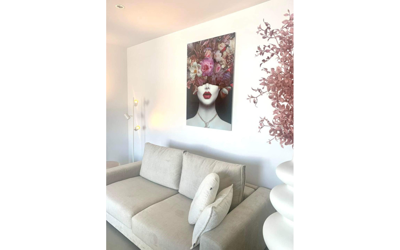 Obra Nueva - Apartamento - Pilar de la Horadada - pueblo