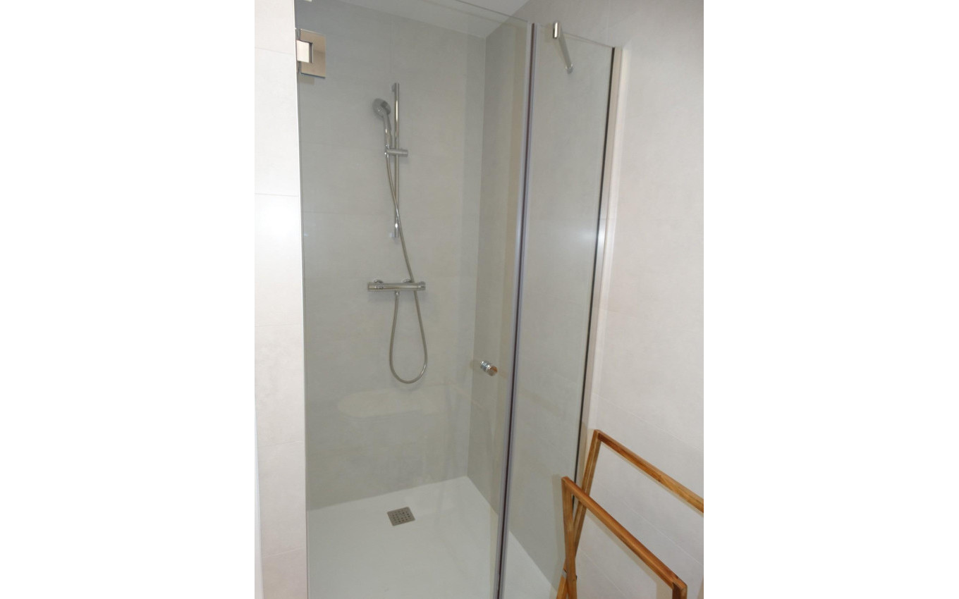 Obra Nueva - Apartamento - Pilar de la Horadada - pueblo