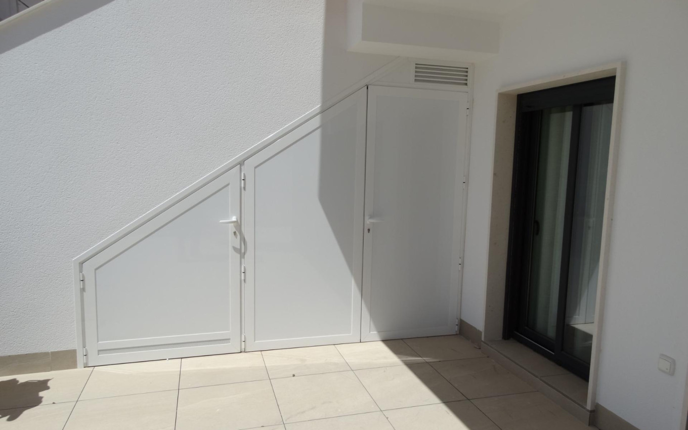 Obra Nueva - Apartamento - Pilar de la Horadada - pueblo