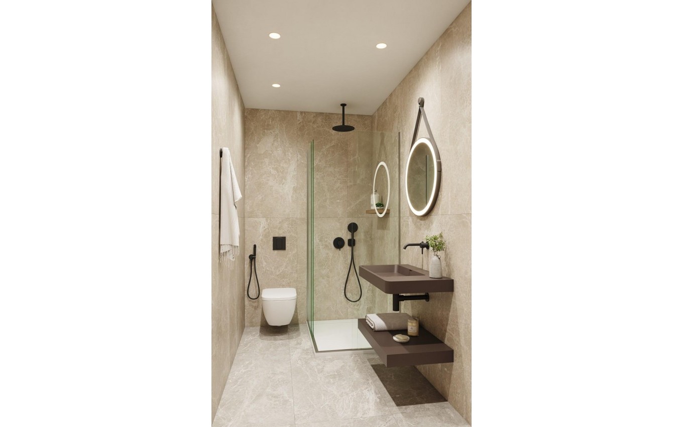 Obra Nueva - Apartamento - Pilar de la Horadada - pueblo