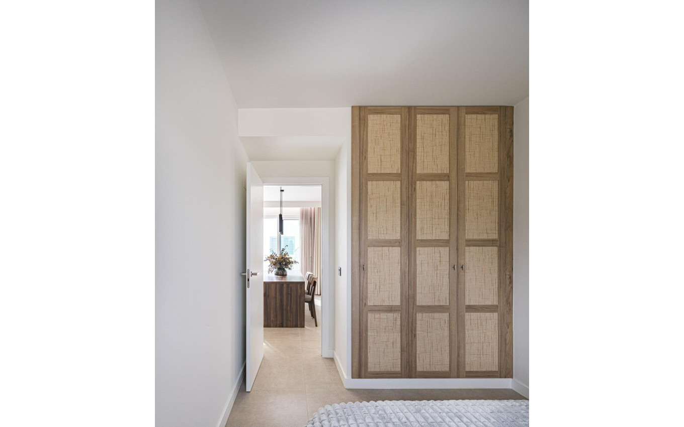 Obra Nueva - Apartamento - Pilar de la Horadada - Torre De La Horadada