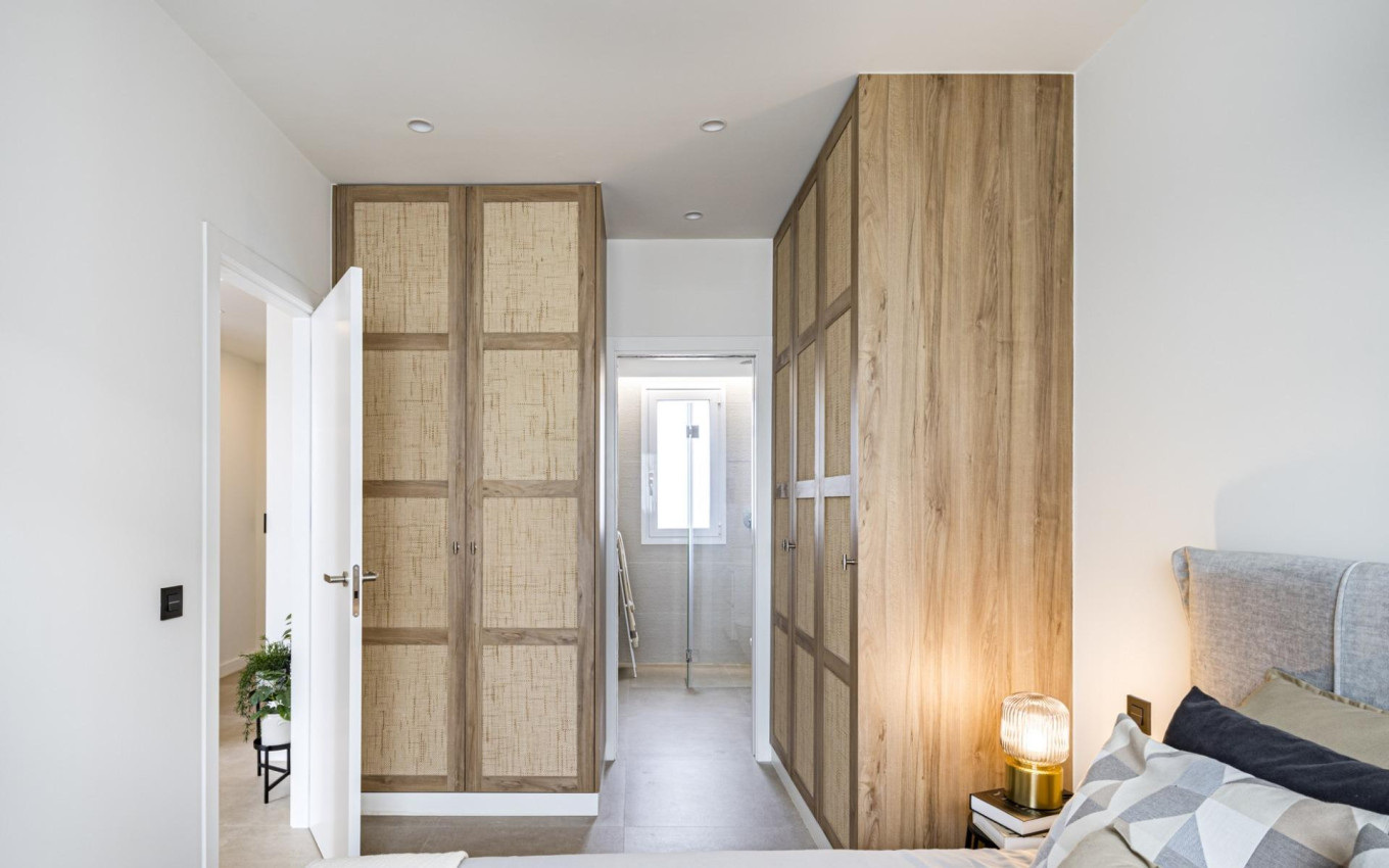 Obra Nueva - Apartamento - Pilar de la Horadada - Torre De La Horadada