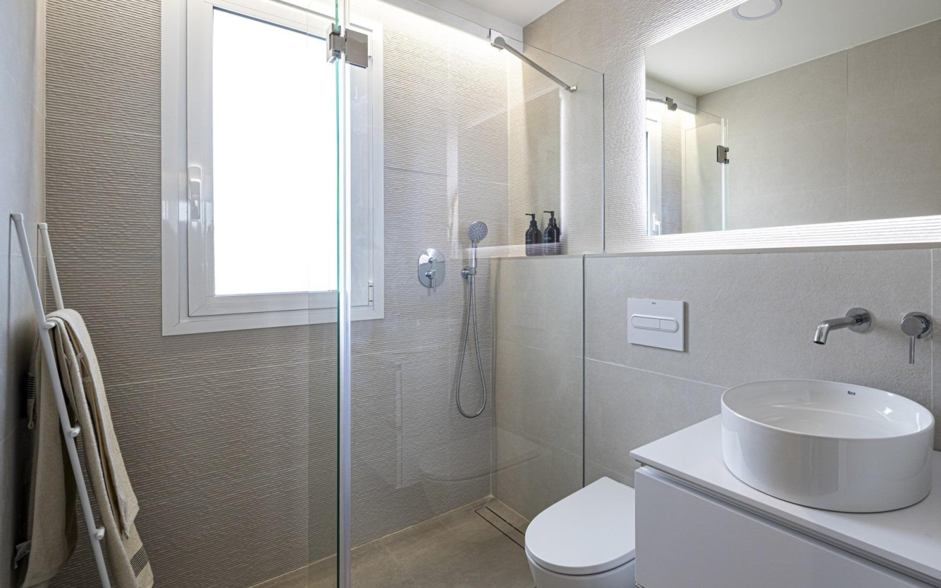 Obra Nueva - Apartamento - Pilar de la Horadada - Torre De La Horadada