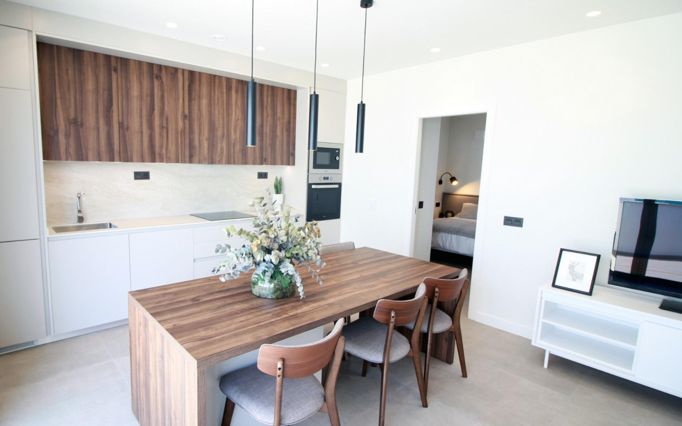 Obra Nueva - Apartamento - Pilar de la Horadada - Torre De La Horadada