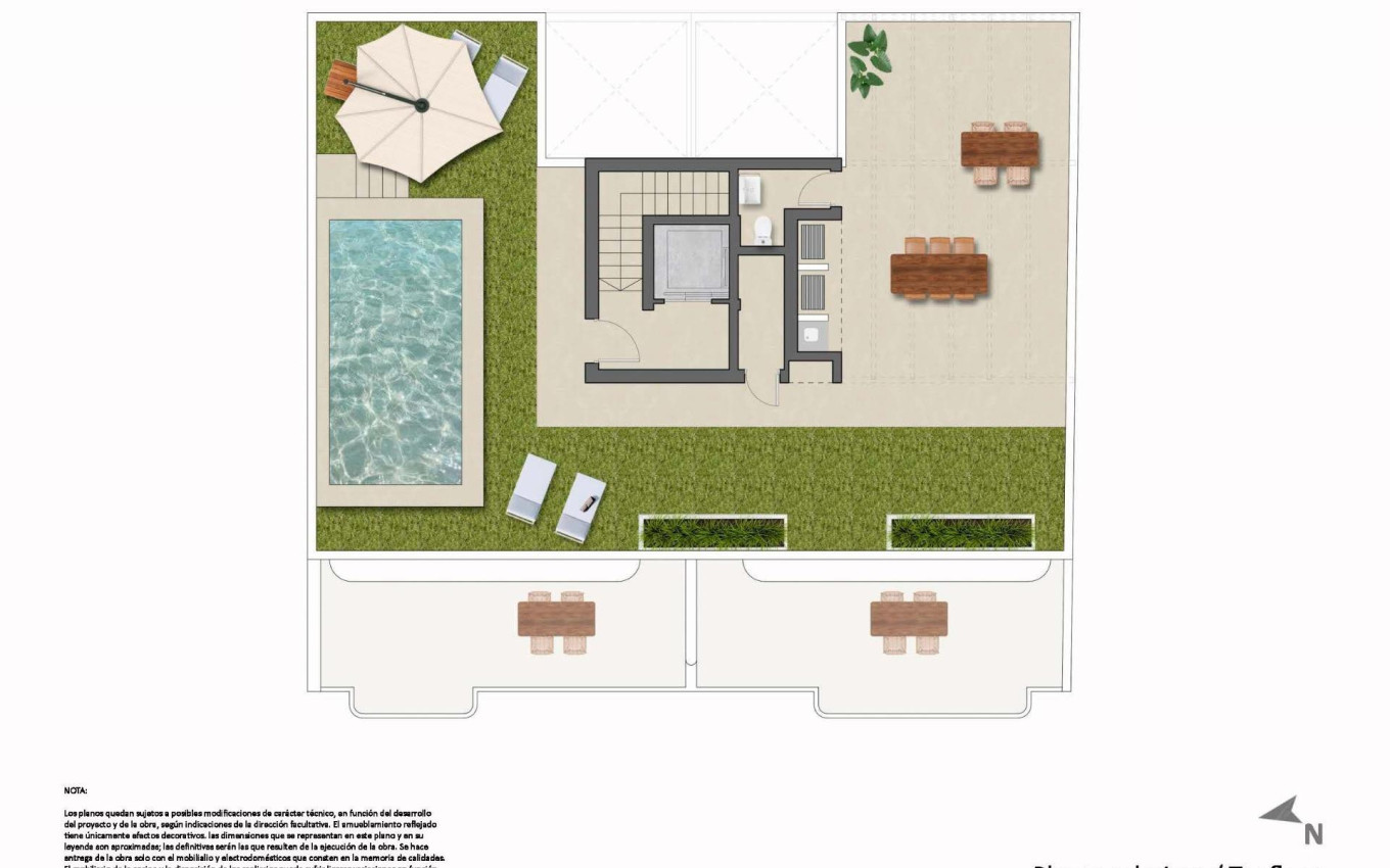 Obra Nueva - Apartamento - Pilar de la Horadada - Torre De La Horadada