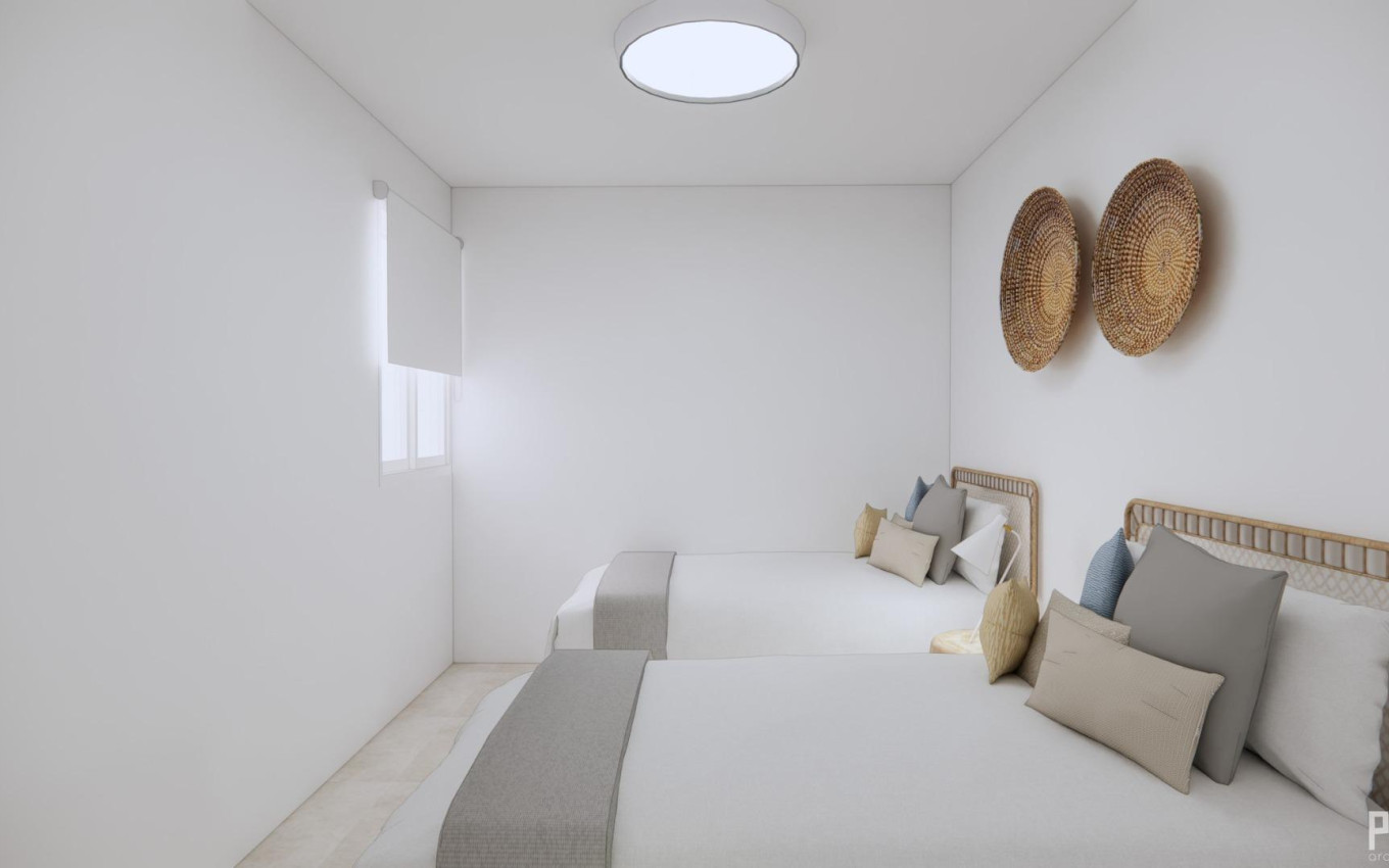 Obra Nueva - Apartamento - Pilar de la Horadada - Torre De La Horadada