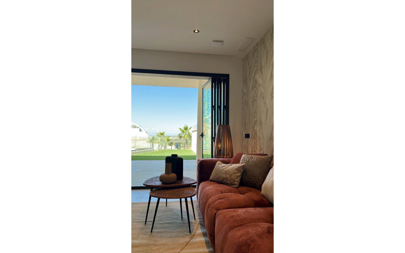 Obra Nueva - Apartamento - Rojales - Ciudad Quesada