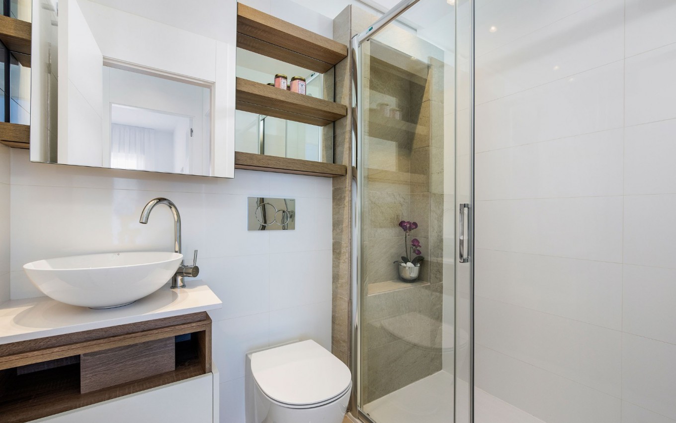 Obra Nueva - Apartamento - Rojales - Ciudad Quesada