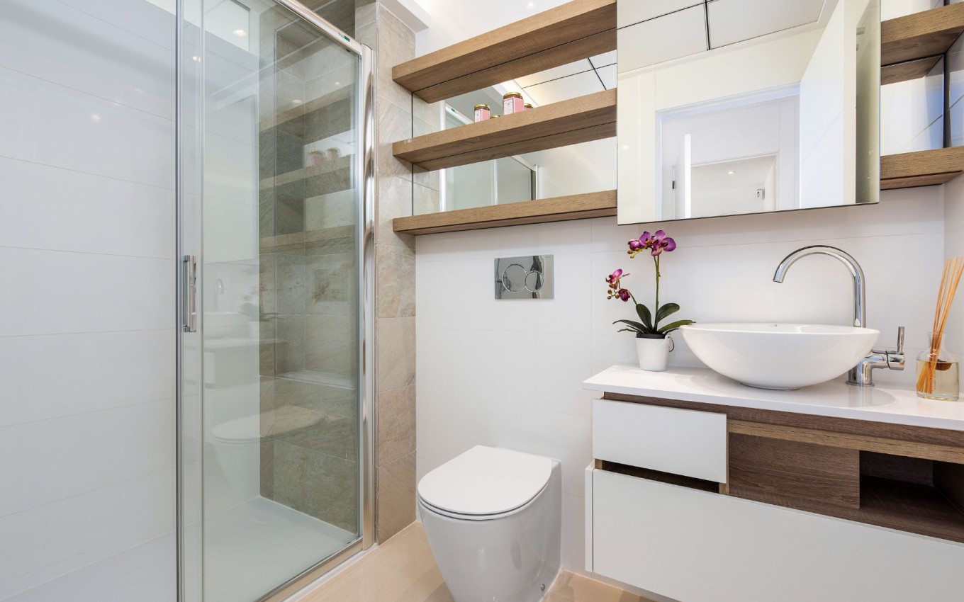 Obra Nueva - Apartamento - Rojales - Ciudad Quesada