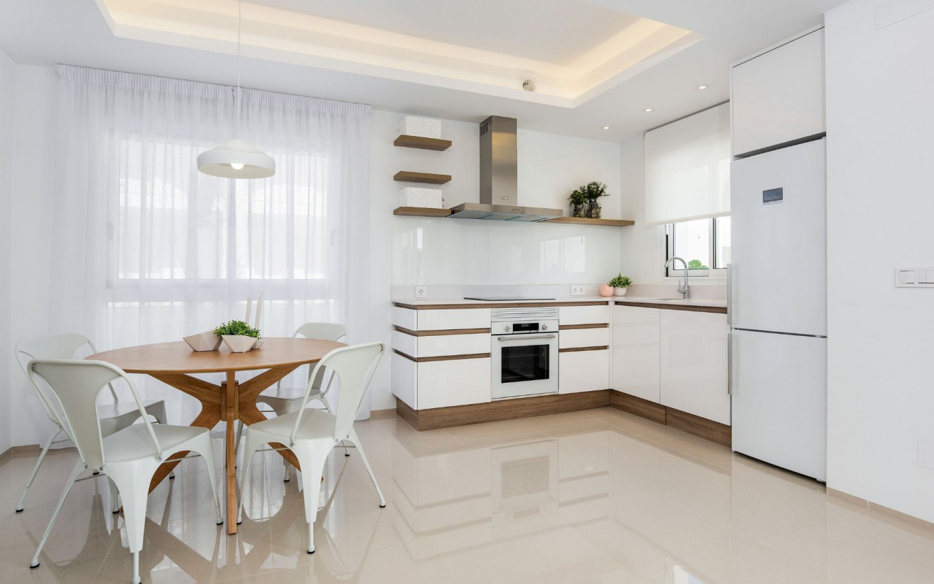 Obra Nueva - Apartamento - Rojales - Ciudad Quesada