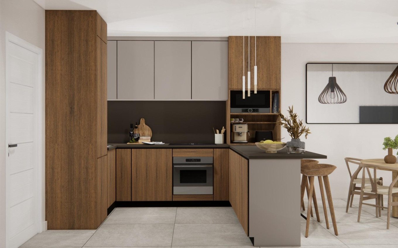 Obra Nueva - Apartamento - Rojales - Pueblo