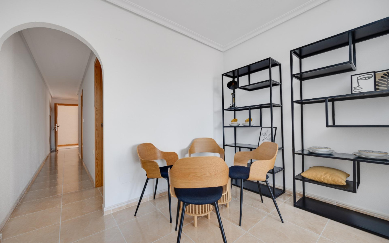 Obra Nueva - Apartamento - San Fulgencio - Pueblo