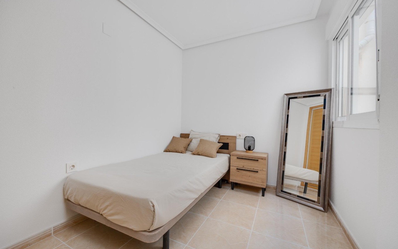 Obra Nueva - Apartamento - San Fulgencio - Pueblo