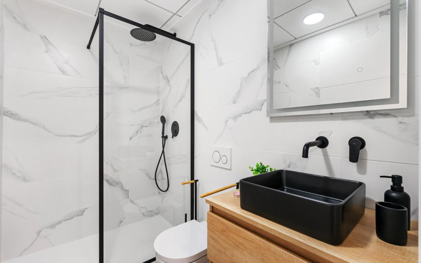 Obra Nueva - Apartamento - San Javier - Santiago de la Ribera