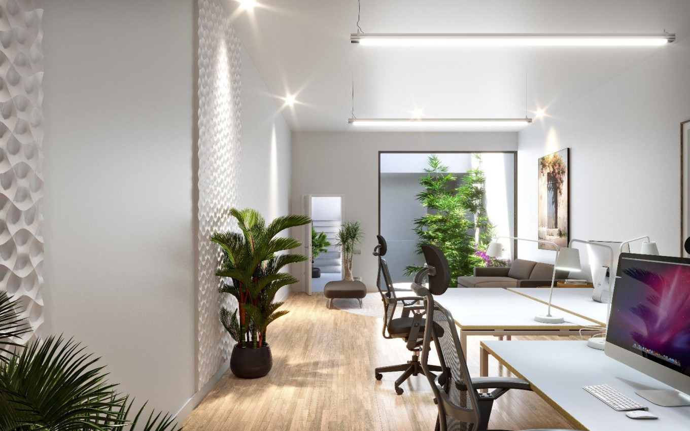 Obra Nueva - Apartamento - San Juan Alicante - Nou Nazareth