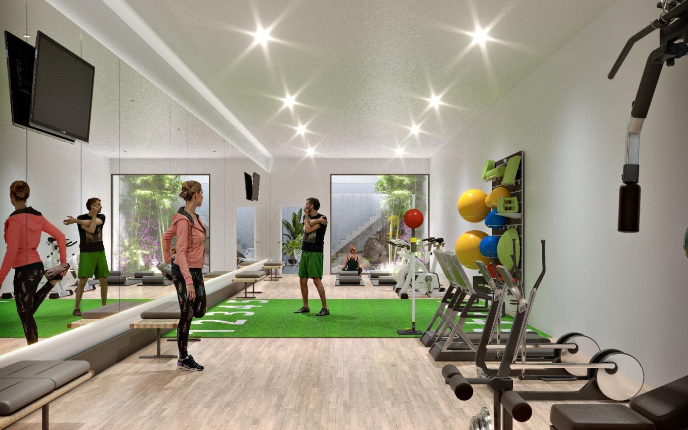 Obra Nueva - Apartamento - San Juan Alicante - Nou Nazareth