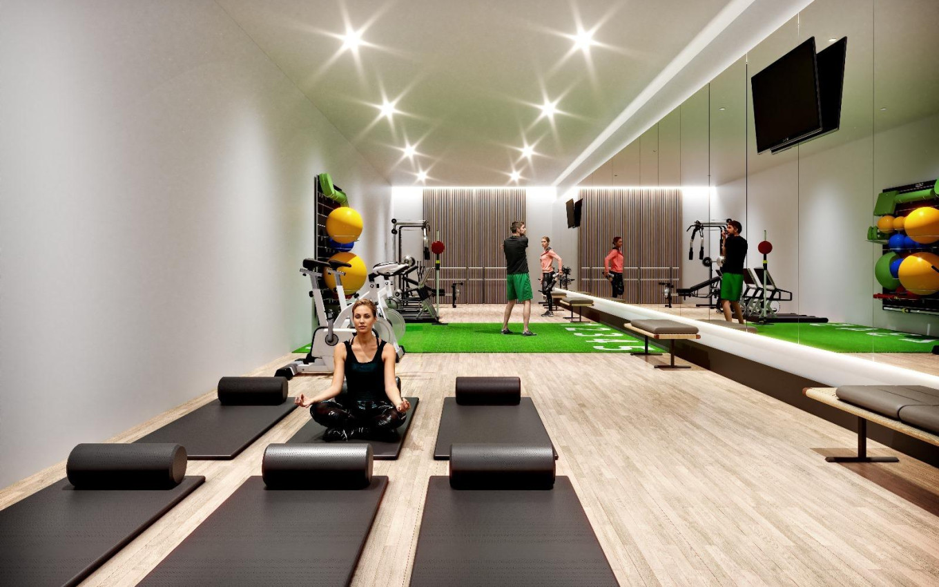 Obra Nueva - Apartamento - San Juan Alicante - Nou Nazareth