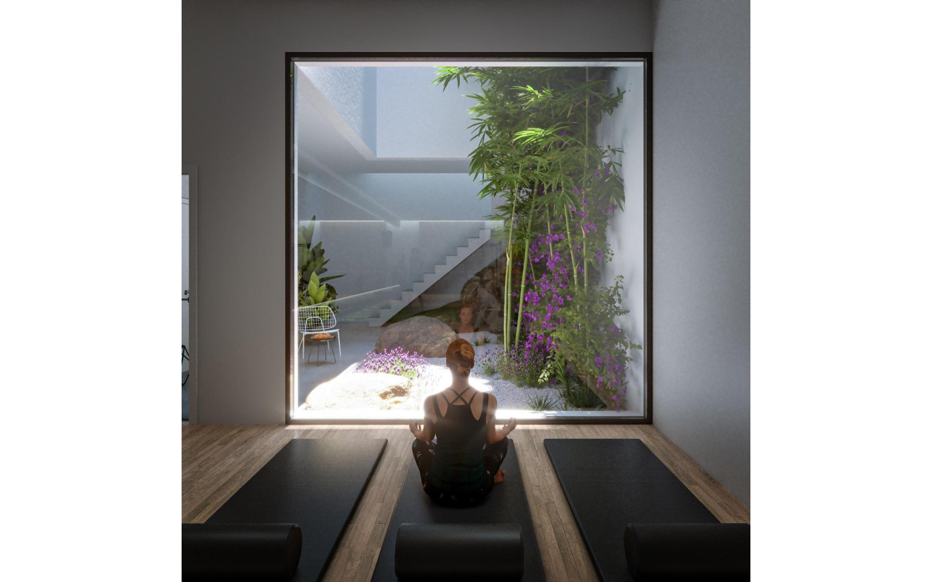 Obra Nueva - Apartamento - San Juan Alicante - Nou Nazareth