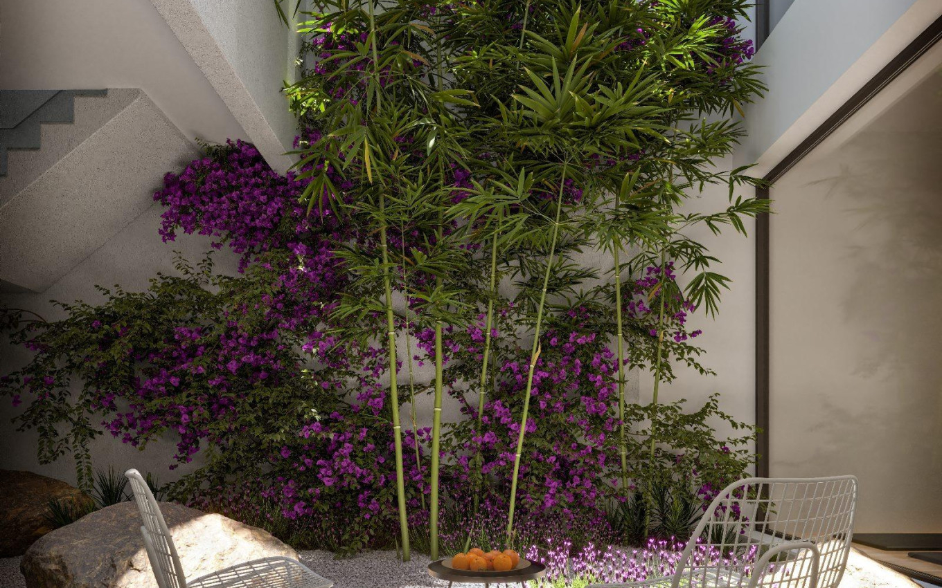 Obra Nueva - Apartamento - San Juan Alicante - Nou Nazareth