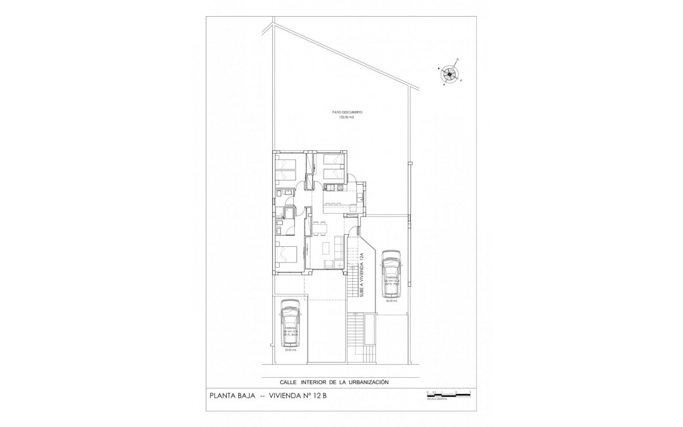 Obra Nueva - Apartamento - San Miguel de Salinas - Urbanizaciones