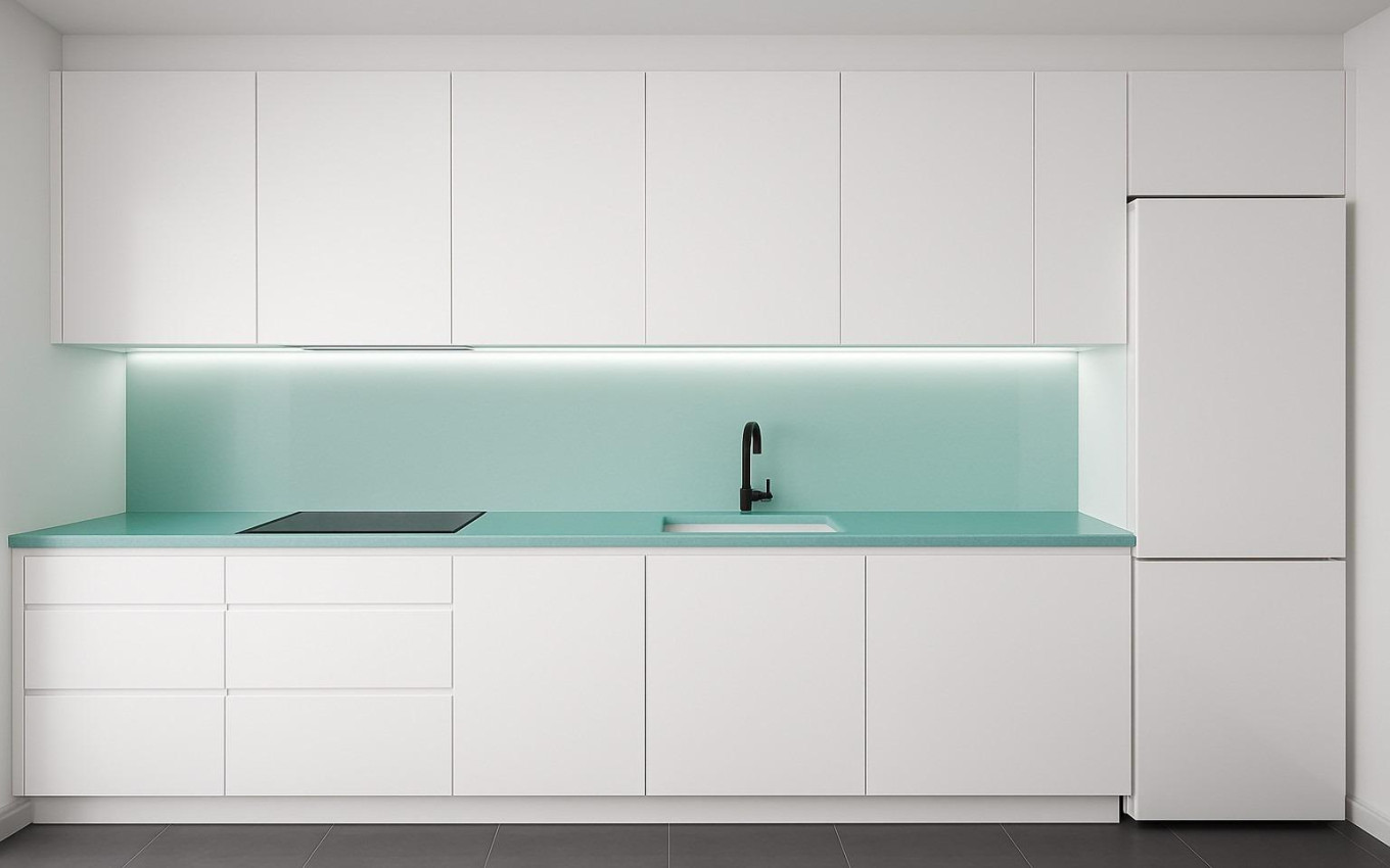 Obra Nueva - Apartamento - San Pedro del Pinatar - Lo pagan