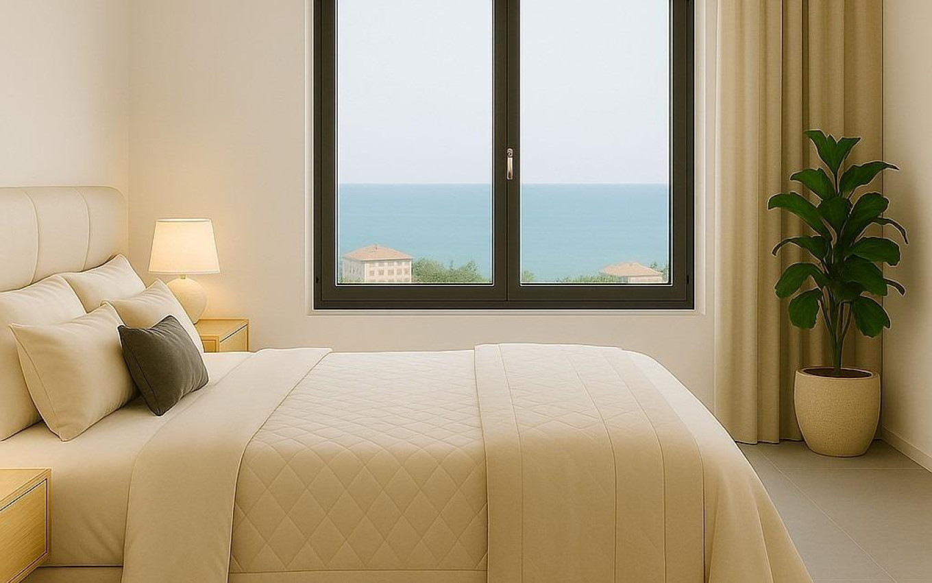 Obra Nueva - Apartamento - San Pedro del Pinatar - Lo pagan