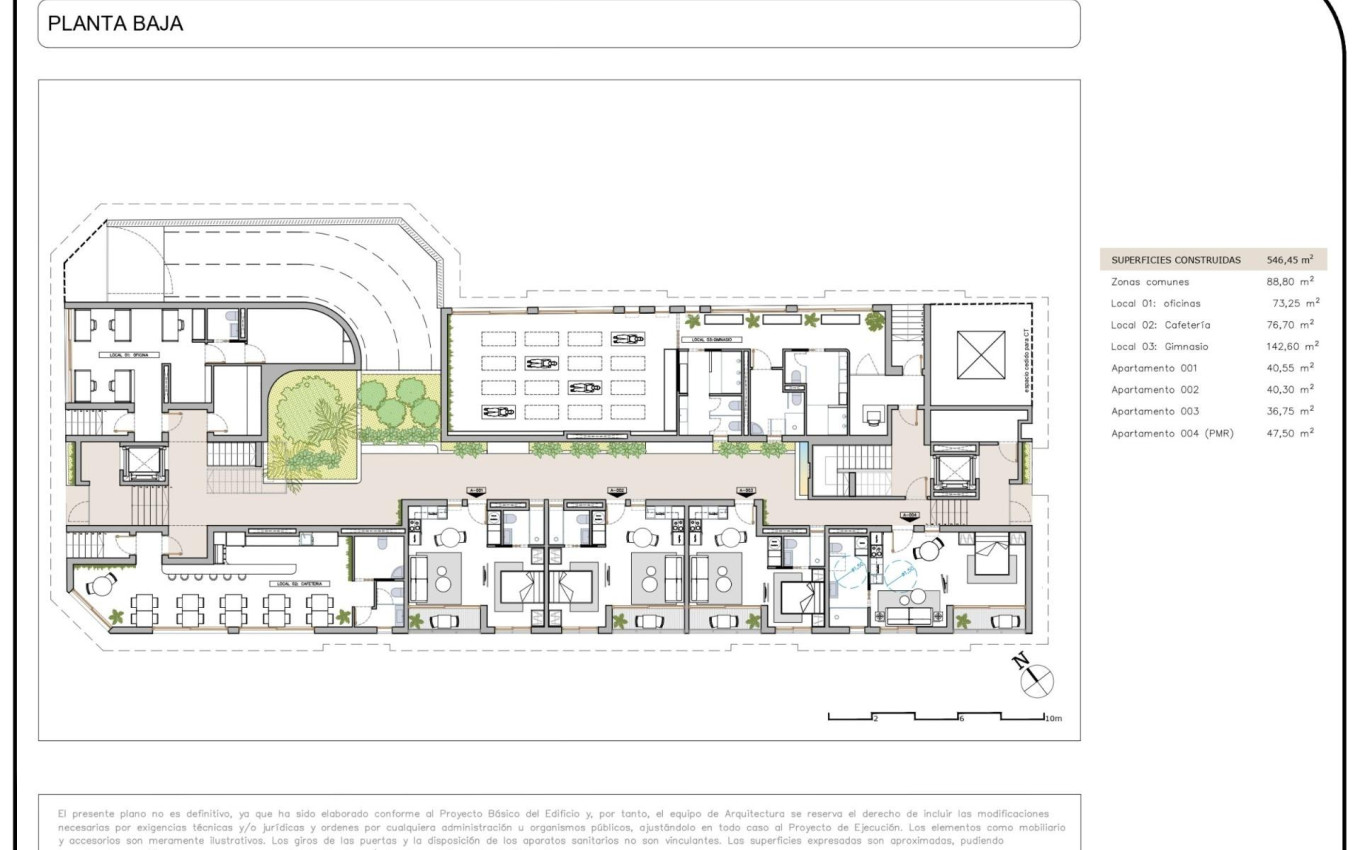 Obra Nueva - Apartamento - San Pedro del Pinatar - Lo pagan