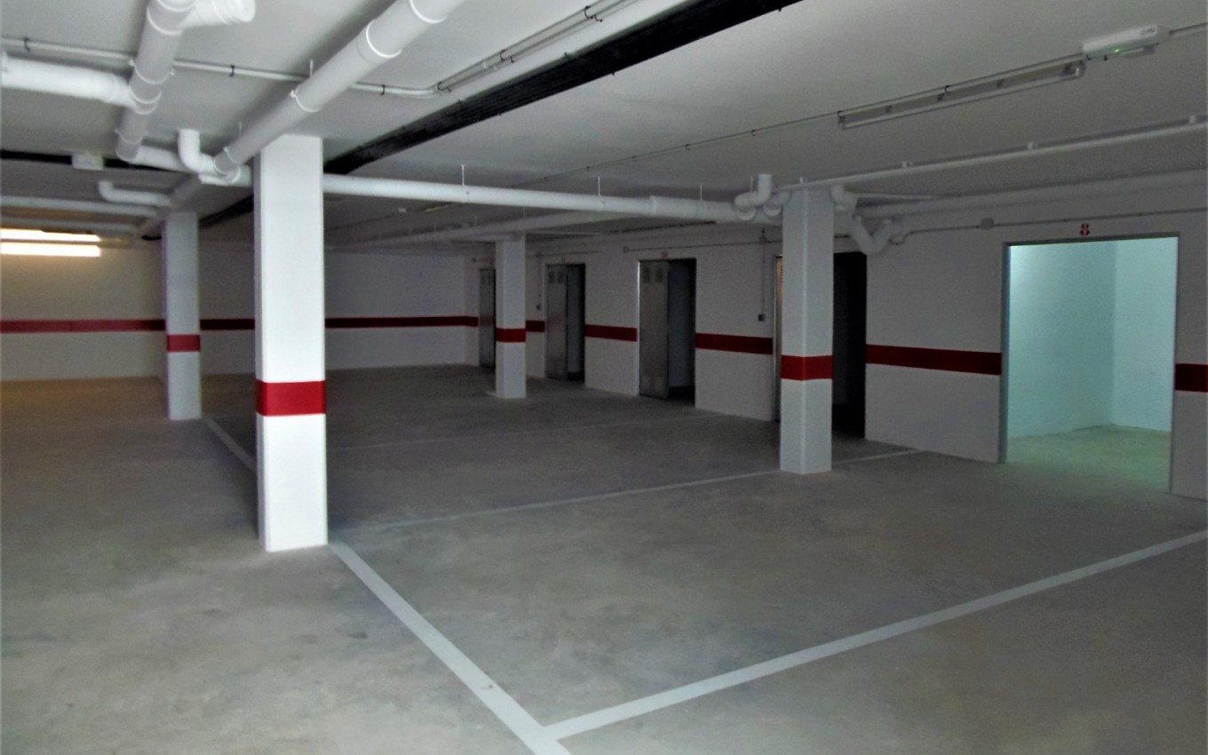 Obra Nueva - Apartamento - San Pedro del Pinatar - SAN PEDRO DEL PINATAR