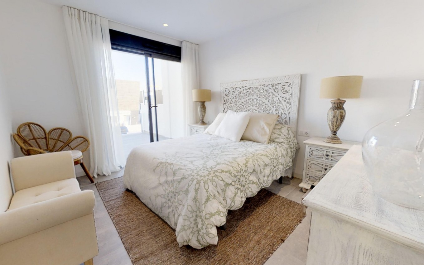 Obra Nueva - Apartamento - Santa Pola - Gran Alacant