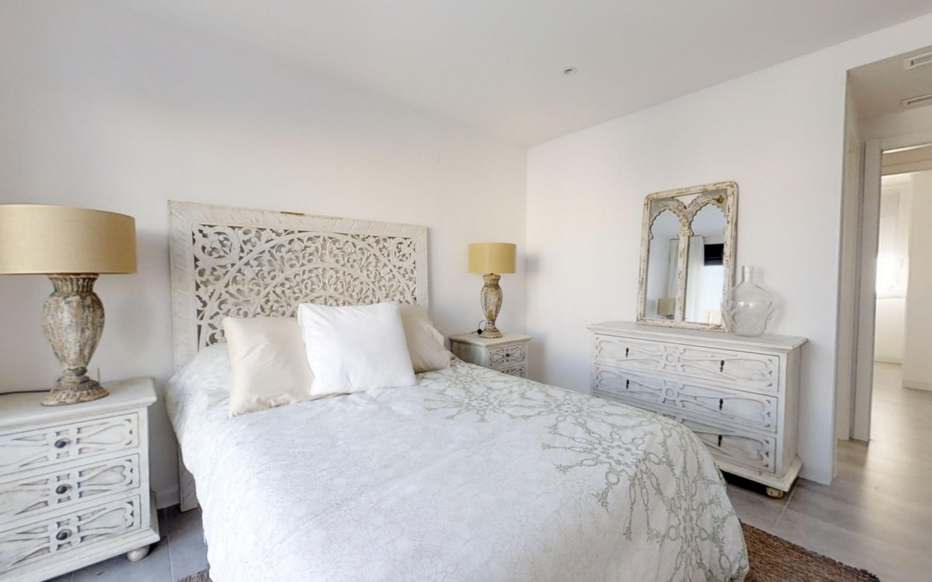 Obra Nueva - Apartamento - Santa Pola - Gran Alacant