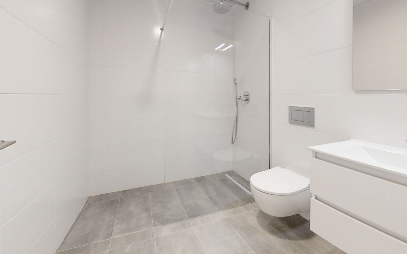 Obra Nueva - Apartamento - Santa Pola - Gran Alacant