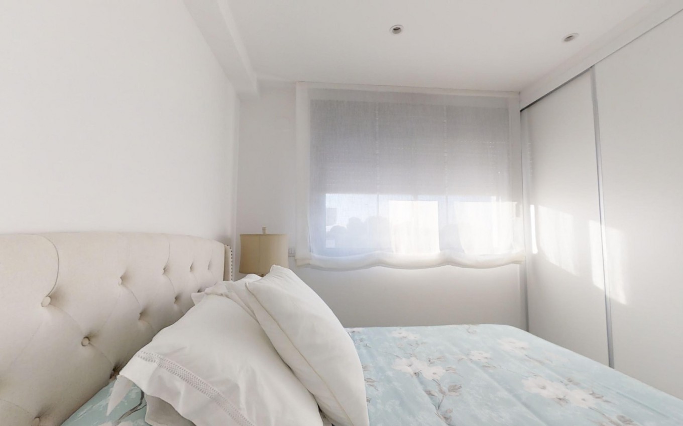 Obra Nueva - Apartamento - Santa Pola - Gran Alacant