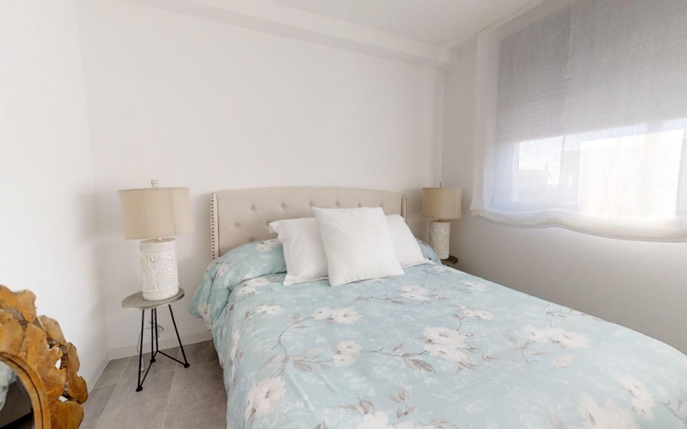 Obra Nueva - Apartamento - Santa Pola - Gran Alacant