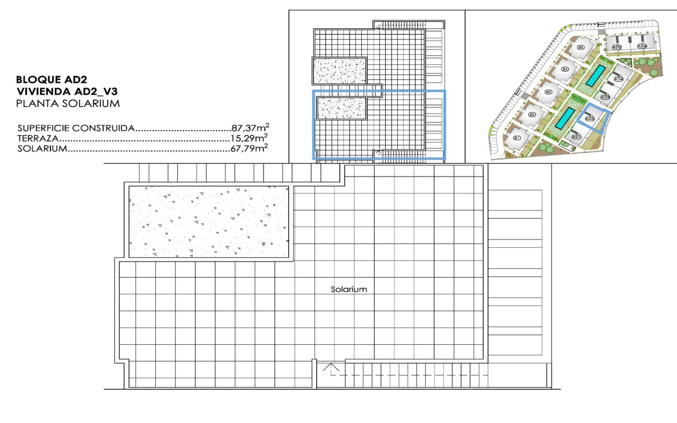 Obra Nueva - Apartamento - Torre Pacheco - Santa Rosalia Lake And Life Resort