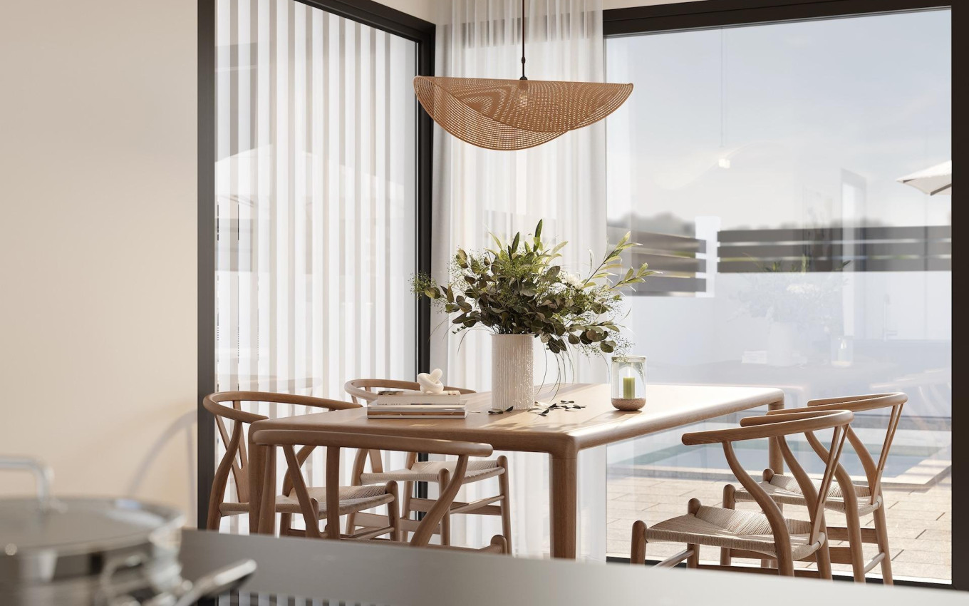 Obra Nueva - Apartamento - Torrevieja - Aguas Nuevas