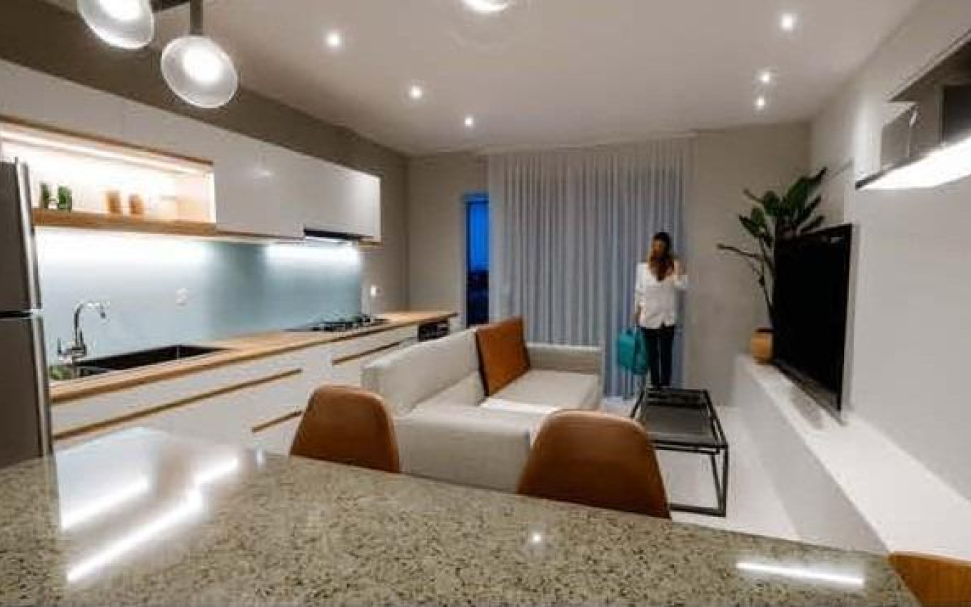 Obra Nueva - Apartamento - Torrevieja - Centro