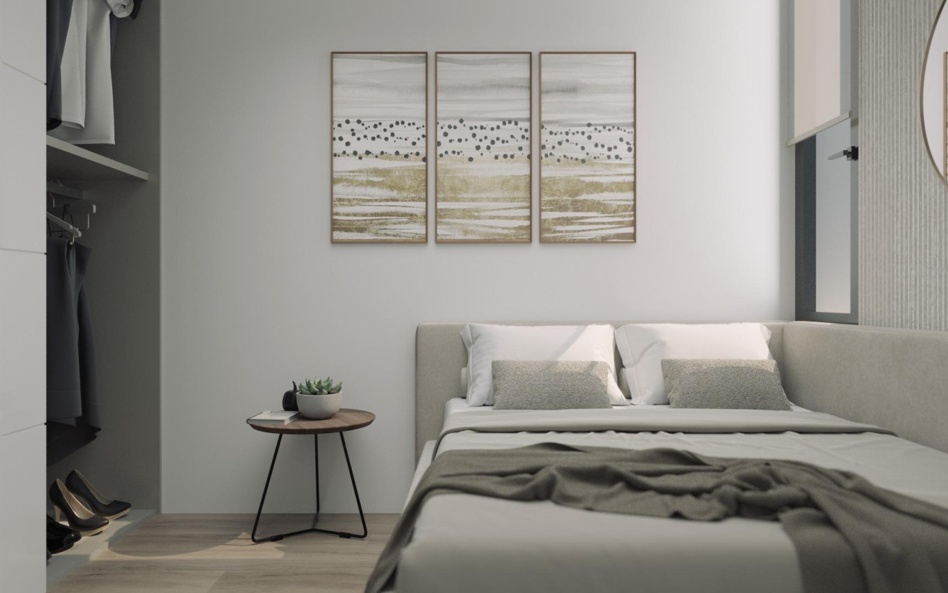 Obra Nueva - Apartamento - Torrevieja - Centro