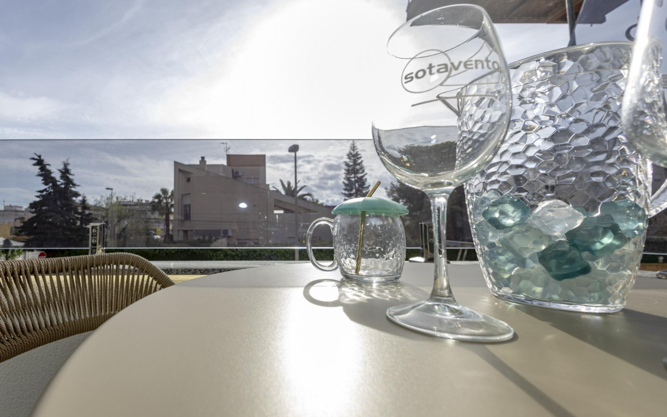 Obra Nueva - Apartamento - Torrevieja - Nueva Torrevieja