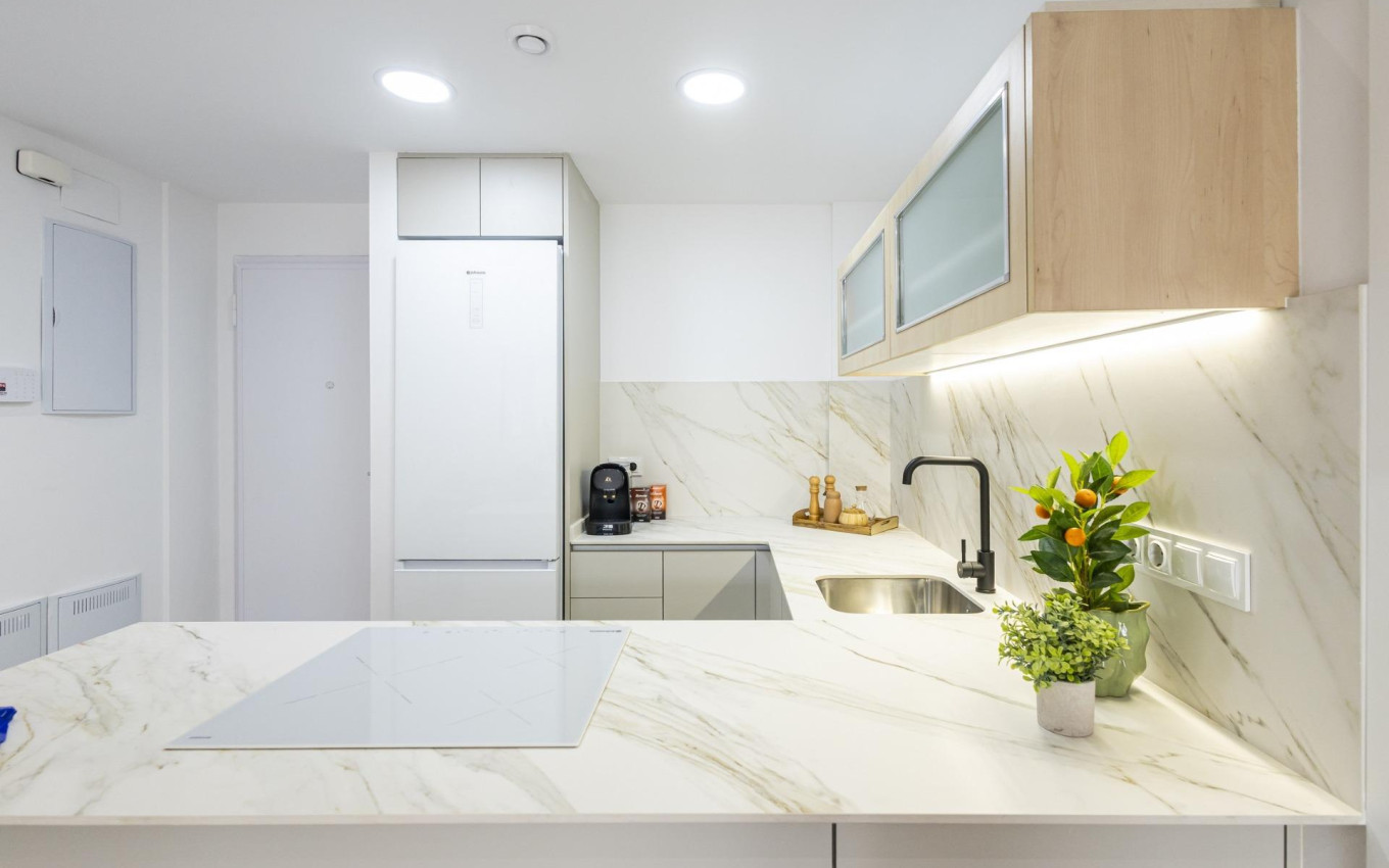 Obra Nueva - Apartamento - Torrevieja - Nueva Torrevieja