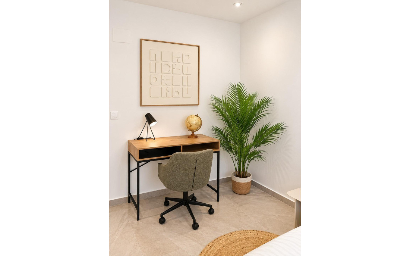 Obra Nueva - Apartamento - Torrevieja - Nueva Torrevieja