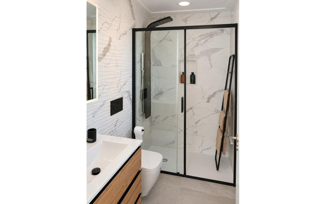 Obra Nueva - Apartamento - Torrevieja - Nueva Torrevieja
