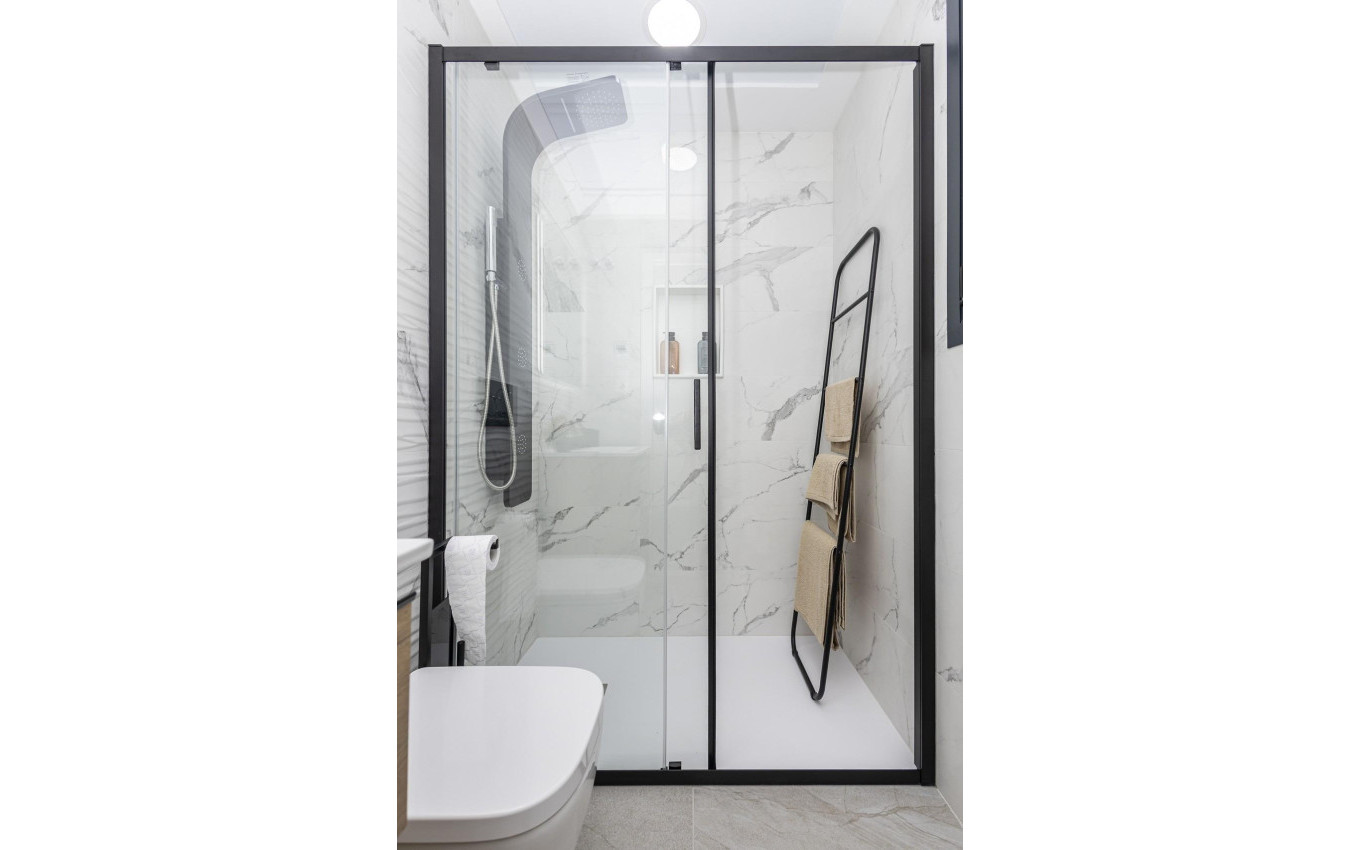 Obra Nueva - Apartamento - Torrevieja - Nueva Torrevieja