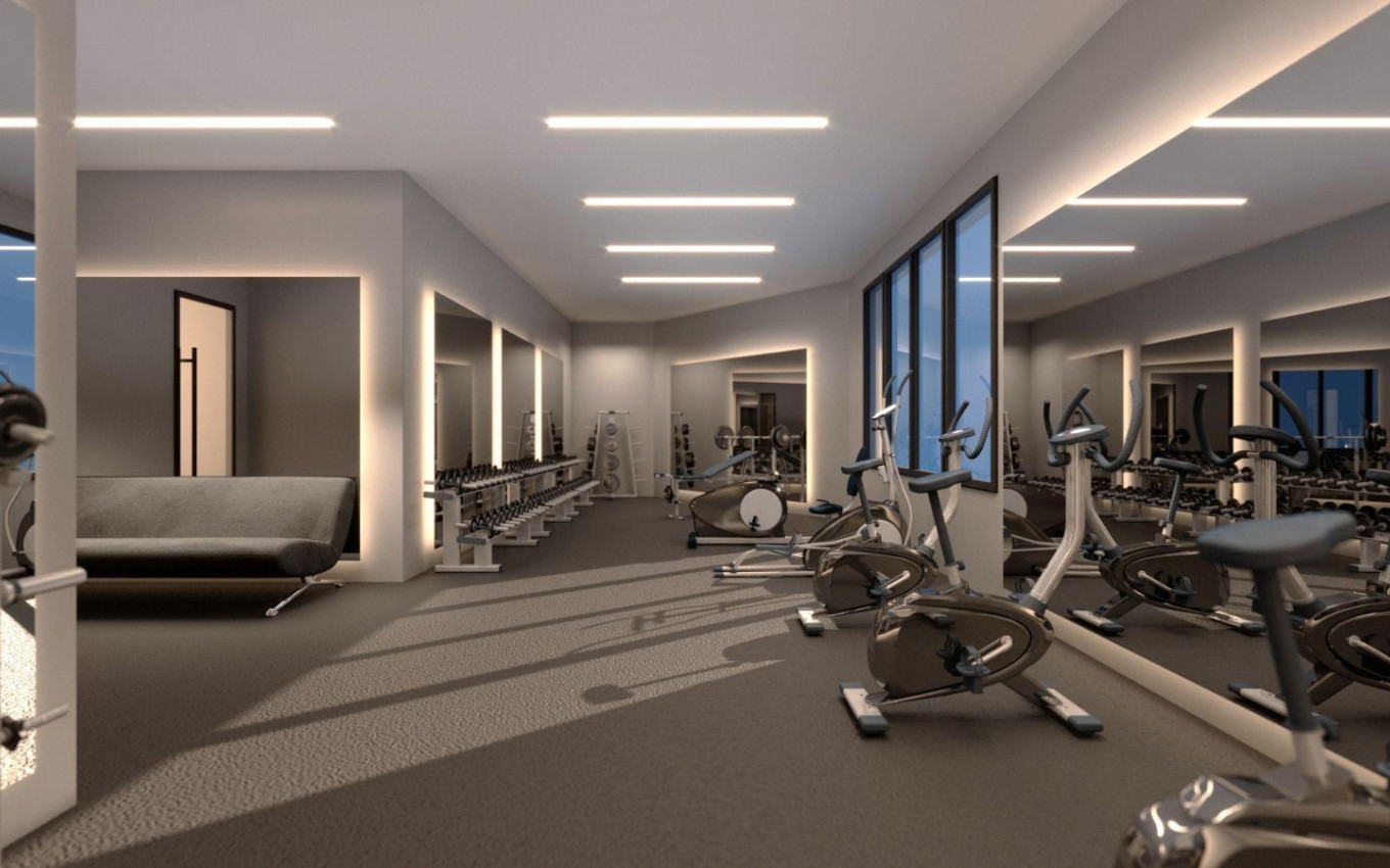 Obra Nueva - Apartamento - Torrevieja - Parque de las Naciones