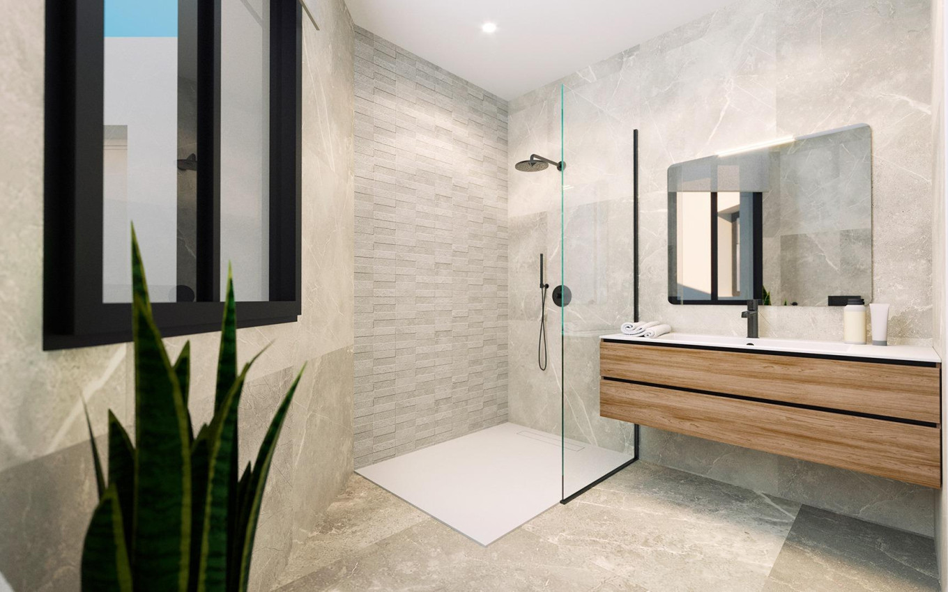 Obra Nueva - Apartamento - Torrevieja - Playa de El Cura