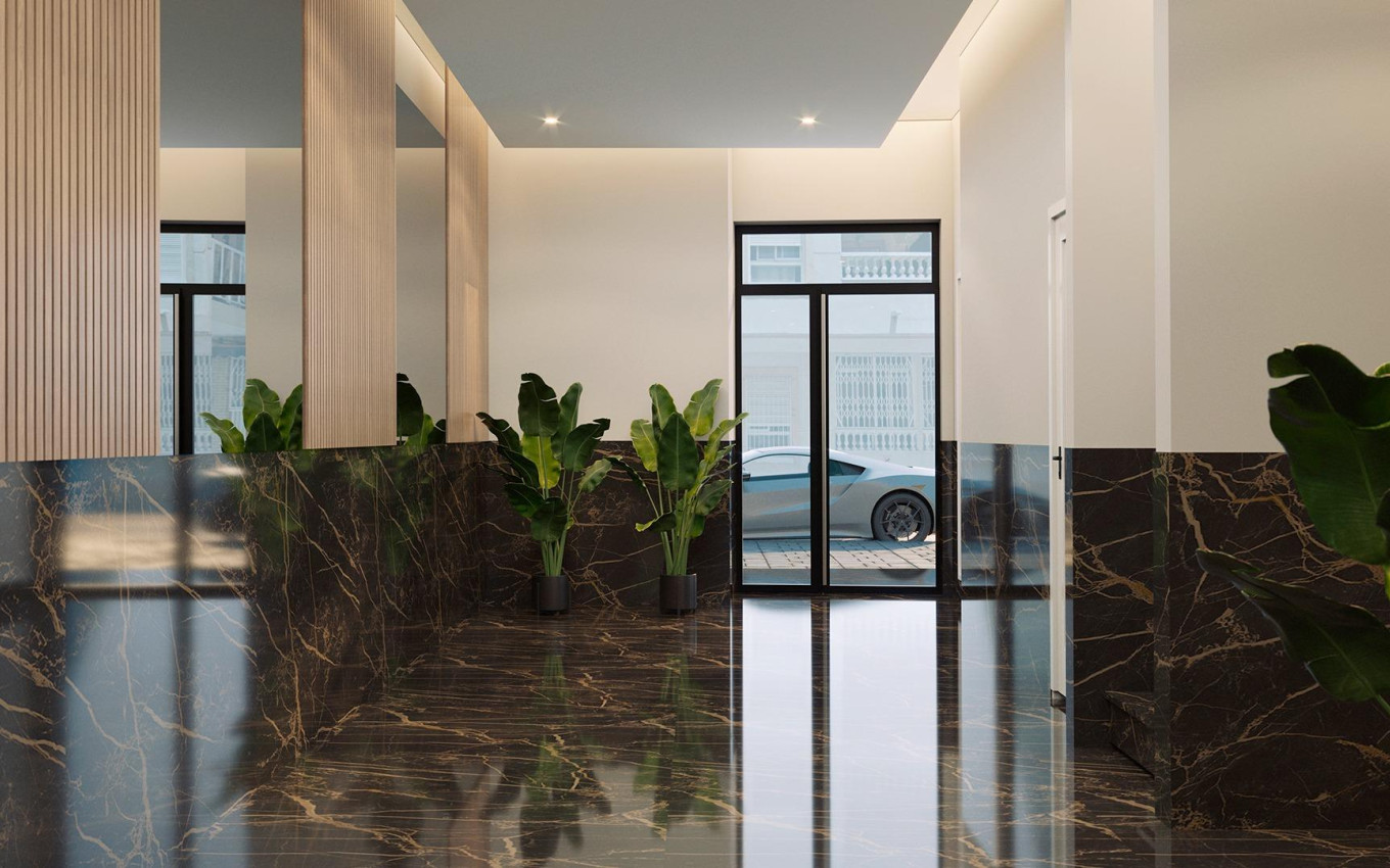 Obra Nueva - Apartamento - Torrevieja - Playa de El Cura