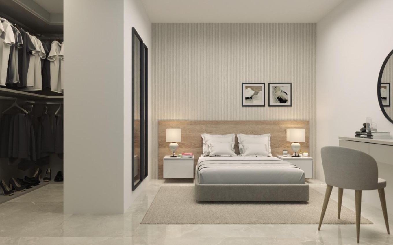 Obra Nueva - Apartamento - Torrevieja - Playa de El Cura