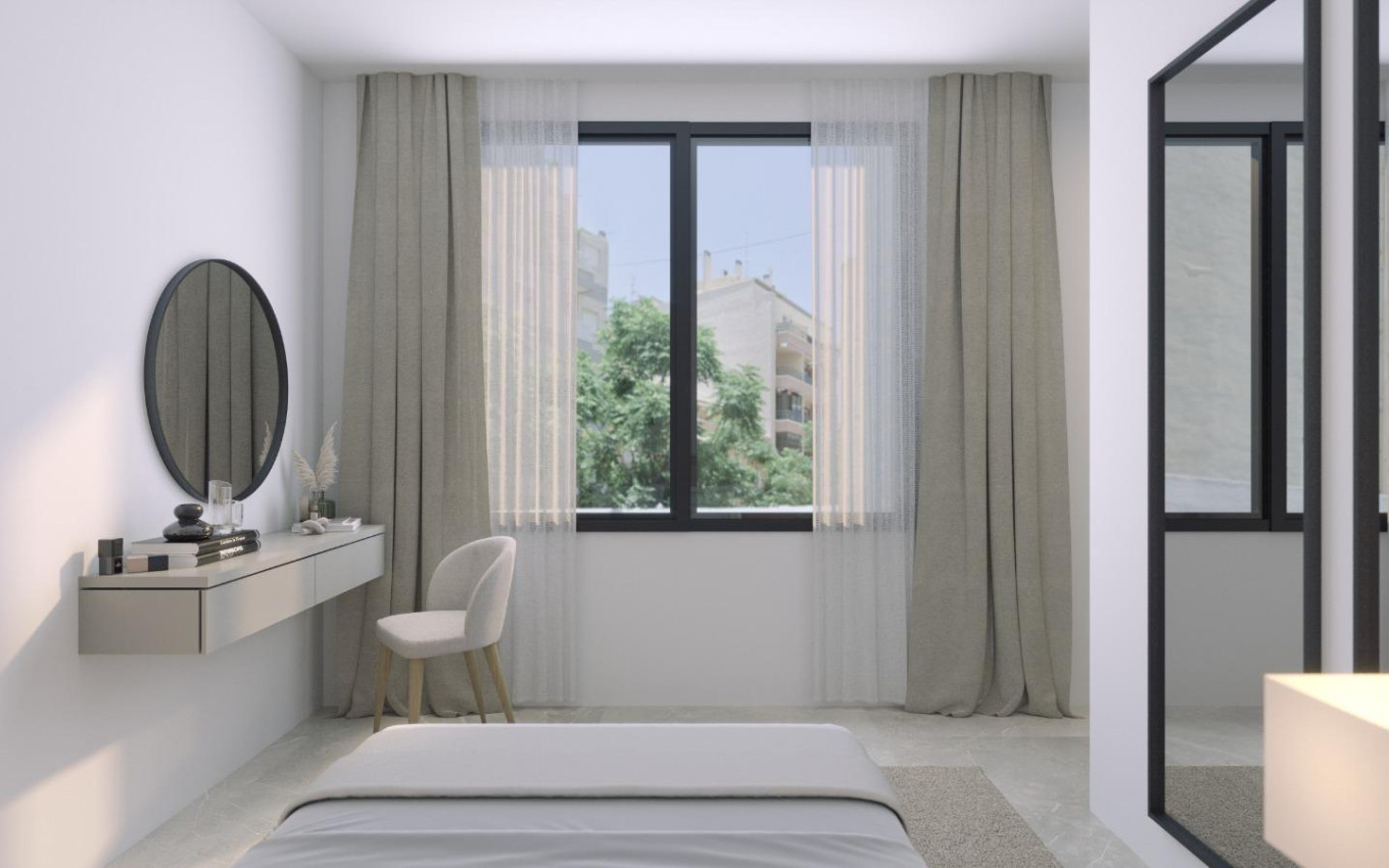 Obra Nueva - Apartamento - Torrevieja - Playa de El Cura